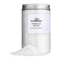 Mořská sůl - sůl do koupele