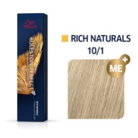 Wella Professionals Koleston Perfect Me+ Rich Naturals profesionální permanentní barva na vlasy 