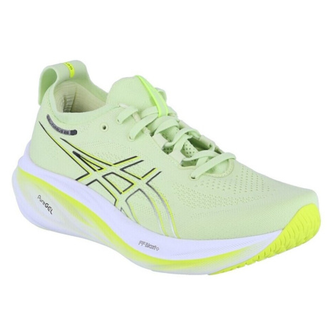 Asics Gel Nimbus 26 Zelená