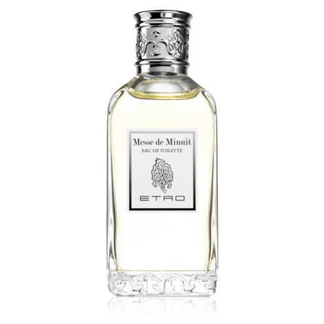 Etro Messe de Minuit toaletní voda unisex 100 ml