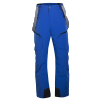 NYHEM - ECO Men's light thermal ski pants - Blue