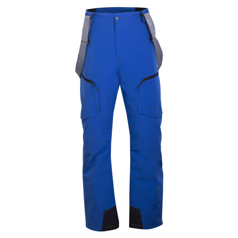 NYHEM - ECO Men's light thermal ski pants - Blue 2117 of Sweden