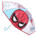 UMBRELLA POE MANUAL SPIDERMAN