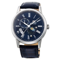 Orient Sun&Moon RA-AK0011D30B