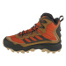 Merrell Moab Speed Thermo Mid WP Oranžová