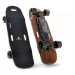 Elwing - Powerkit Sport Nimbus Dual Motor 33" - elektrický longboard Dojezd (baterie): Long Rang