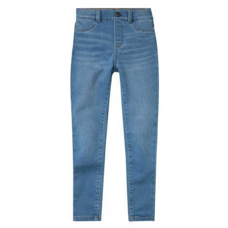 pepperts!® Dívčí džíny "Super Skinny Fit"