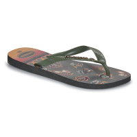 Havaianas TOP TRIBO Zelená