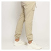 Urban Classics Front Pocket Cargo Jogging Pants Beige