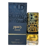 Lattafa Jasoor - EDP 100 ml