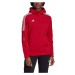 Dámská mikina Tiro 21 Sweat Hoody W GM7327 - Adidas