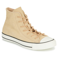 Converse CHUCK TAYLOR ALL STAR MONO SUEDE Béžová