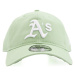 New-Era OAKLAND ATHLETICS Zelená