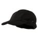 Čepice Trekmates Higgor Cap Black, L/XL