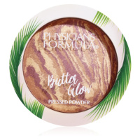 Physicians Formula Murumuru Butter kompaktní pudr odstín Natural Glow 7,5 g