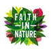Faith in Nature - Vlasová maska růže a heřmánek, 300ml