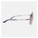 Designérské brýle John Galliano růžový obrub