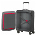 Příruční kufr American Tourister CROSSTRACK šedá- červená 133189-2645 GREY RED