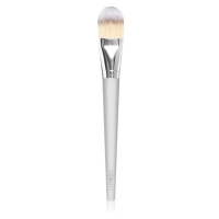 Clinique Foundation Brush štětec na make-up 1 ks