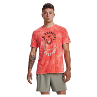 Pánské tričko Under Armour Run Anywhere Tee