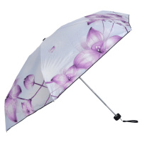 Deštník Zuz, fialový