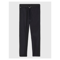 Diesel Pants - PRUST black