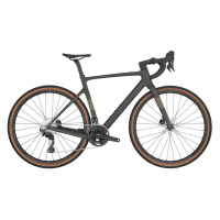 SCOTT Addict Gravel 40 black