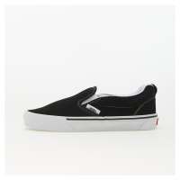 Vans Knu Slip Black/ True White