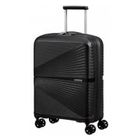 American Tourister Airconic Spinner 55/20 Black