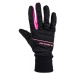 Arcore CIRCUIT Zimní rukavice na běžky, černá, velikost