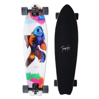 Longboard TEMPISH FISH