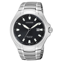 Citizen BM7430-89E Super-Titanium Eco-Drive