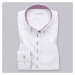 Dámská košile Willsoor 8605 v bílé barvě
