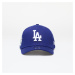 Kšiltovka New Era Los Angeles Dodgers World Series 9FIFTY Stretch Snap Cap Dark Royal/ White