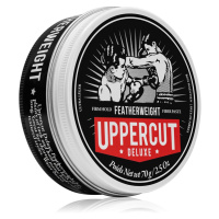 Uppercut Deluxe Featherweight stylingová modelovací pasta na vlasy pro muže 70 g