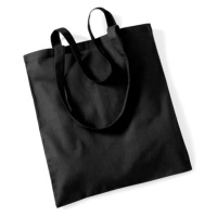 Westford Mill Nákupní taška WM101 Black