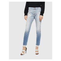 Diesel Džíny Krailey-B-T Sweat Jeans - Dámské