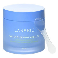 LANEIGE - WATER SLEEPING MASK EX -  Noční hydratační maska 70 ml