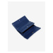 Tmavě modrá dámská velká peněženka Vuch Trix Blue