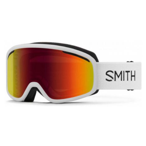 Smith VOGUE Dámské sjezdové brýle, bílá, velikost