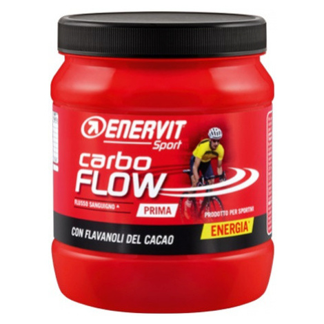 Enervit carbo flow cocoa 400g
