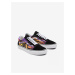 Graphic Check Old Skool Tenisky Vans