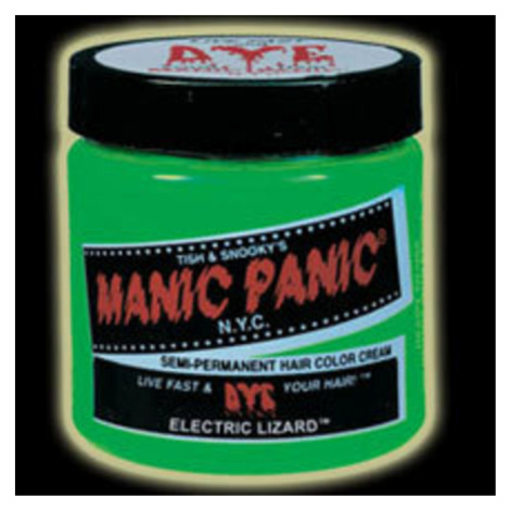 Barva na vlasy MANIC PANIC Classic | Modio.cz