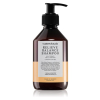 Waterclouds Relieve Balance Shampoo šampon pro mastné vlasy 250 ml