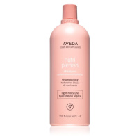 Aveda Nutriplenish™ Shampoo Light Moisture lehký hydratační šampon pro suché vlasy 1000 ml