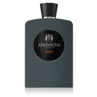 Atkinsons Iconic James parfémovaná voda pro muže 100 ml