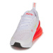 Nike AIR MAX 270 Bílá