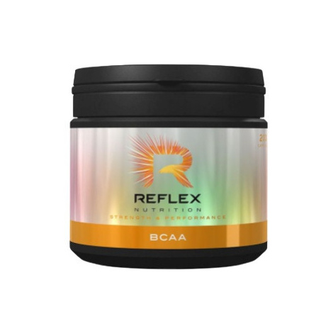 Reflex Nutrition Reflex BCAA 200 kapslí