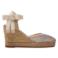 Espadrilky Le Silla