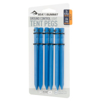Sea To Summit Ground Control Light Tent Pegs